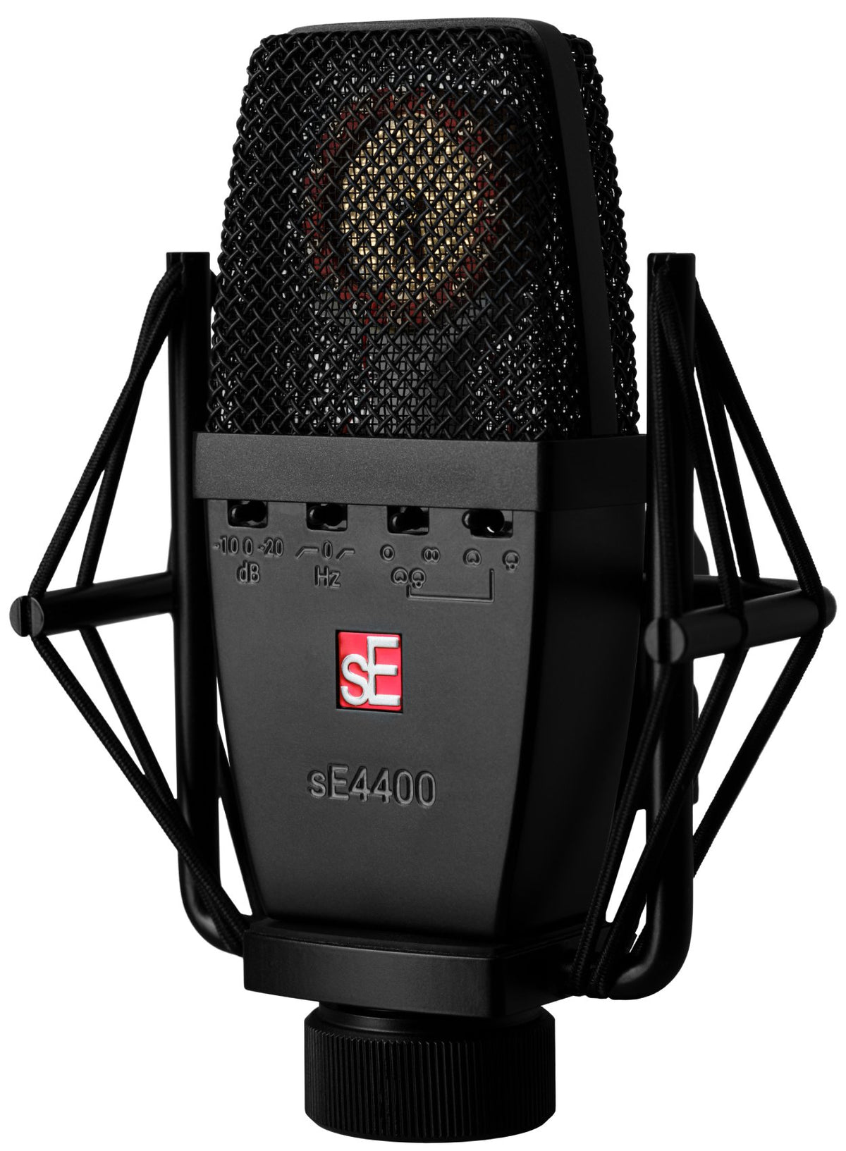 sE4400 Pair