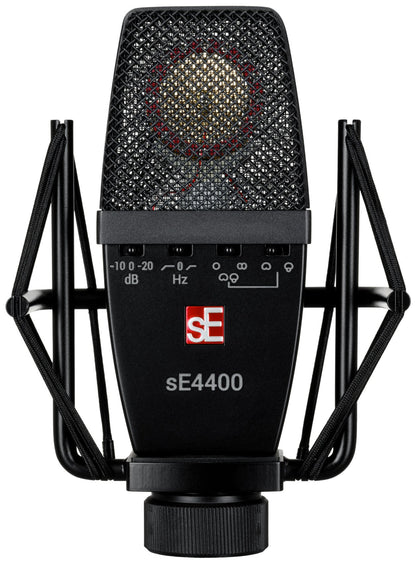 sE4400 Pair