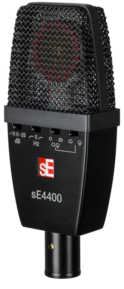 sE4400 Pair