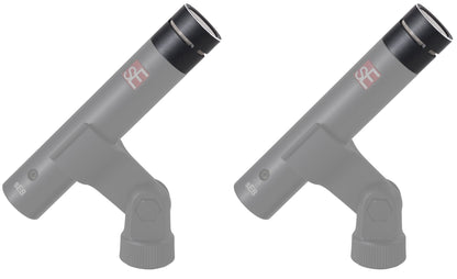 sE8 Cardioid Capsule Pair