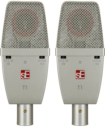 T1 Pair