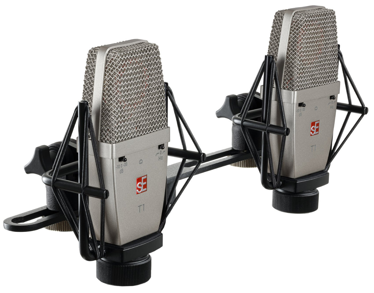T1 Pair