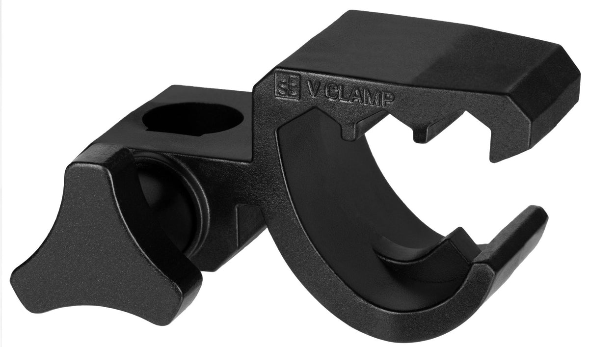 V CLAMP