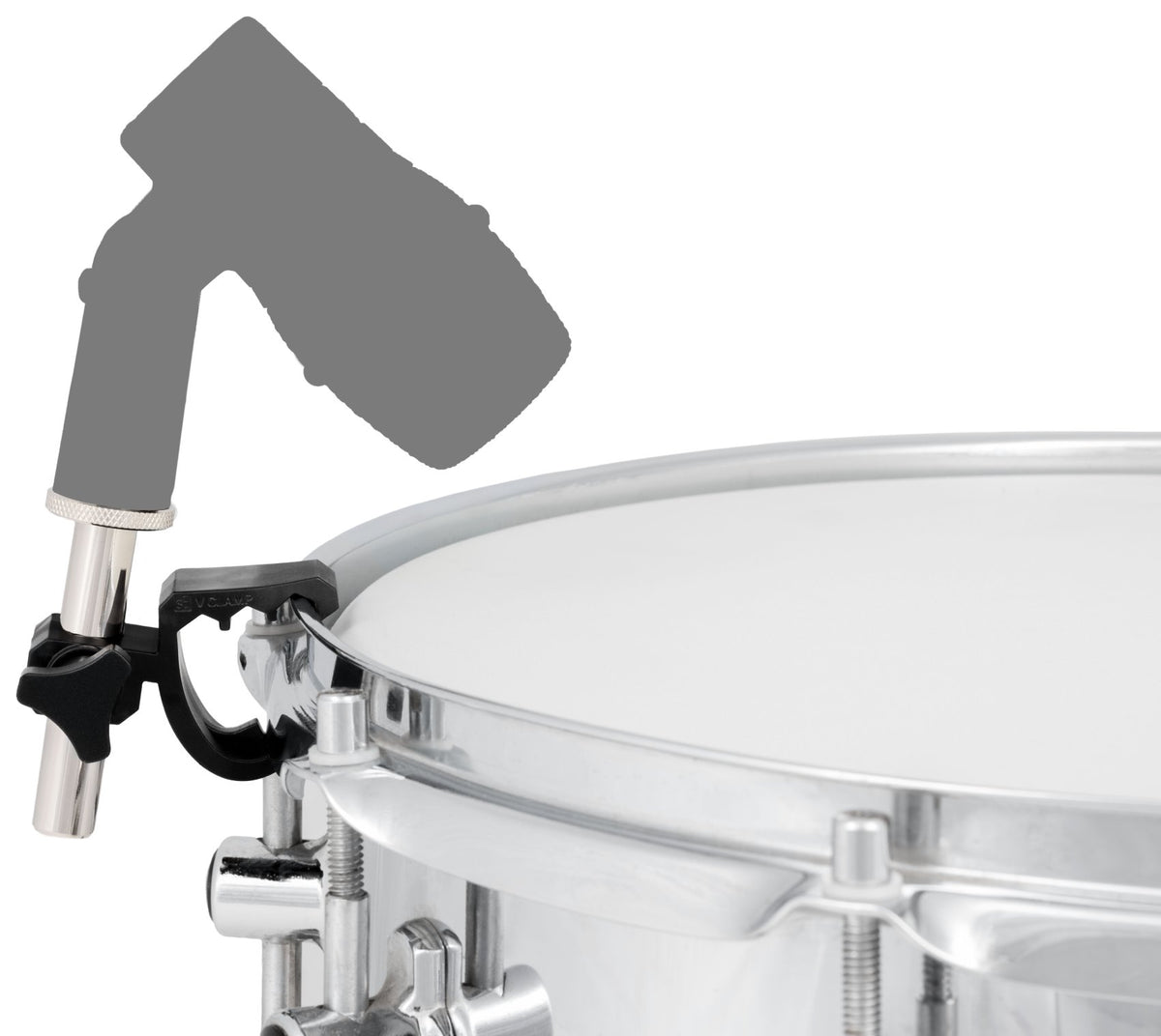 V CLAMP