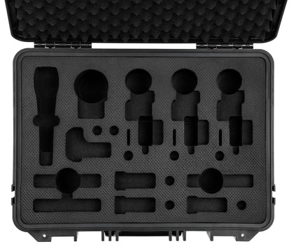 V PACK CASE