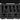 Se Electronics V Pack Case For V BEAT/V CLAMP/V KICK/sE8/sE7/V7 X Drum Mics