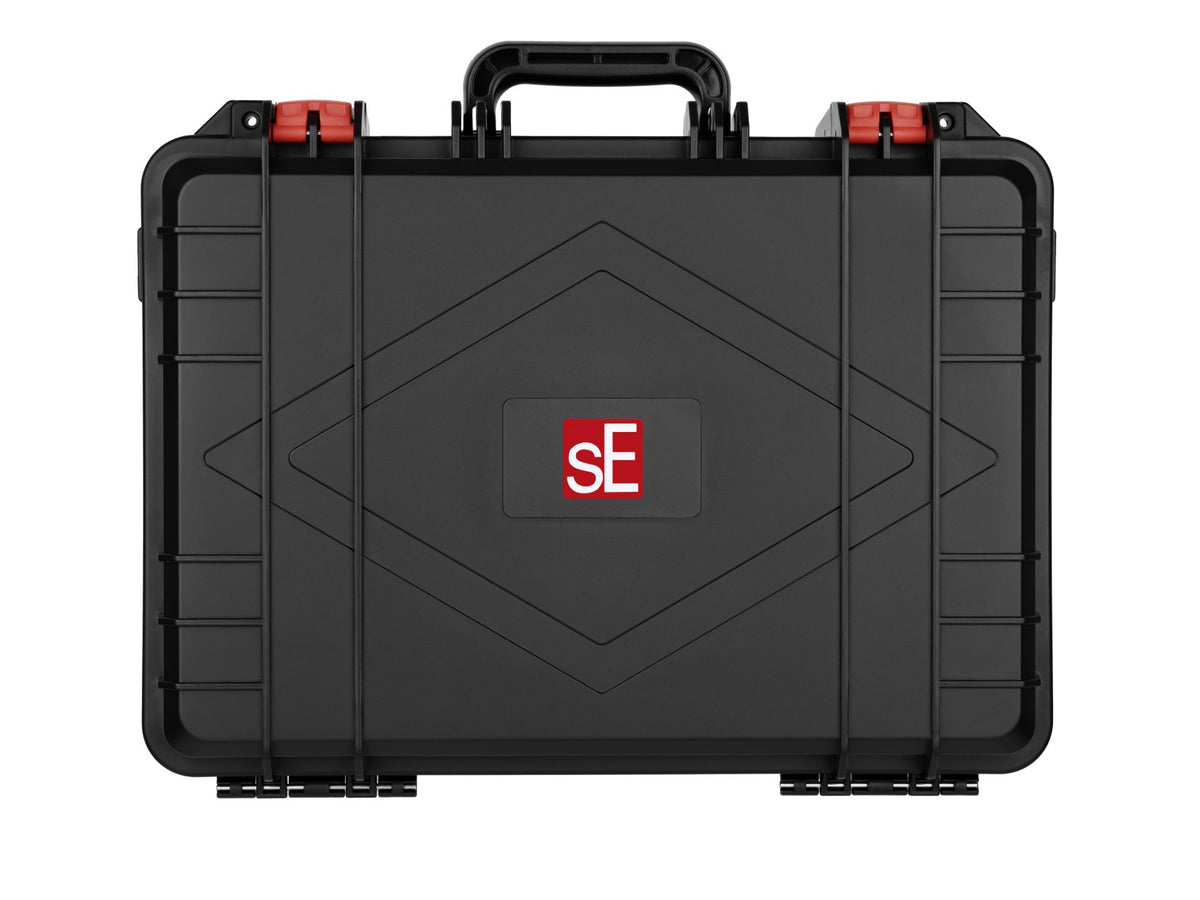 V PACK CASE