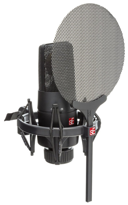 X1 S VOCAL PACK