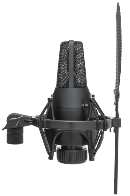 X1 S VOCAL PACK