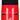 Se Electronics X1 A 25th Anniversary Red Studio Recording Condenser Microphone