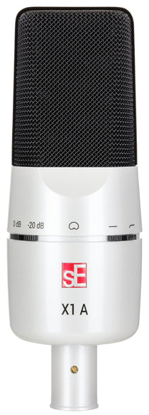 X1 A 25th Anniversary White