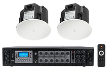 Control 426C/T + RCS180-6
