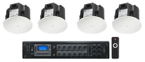 (2) Pair Control 426C/T + RCS350-6