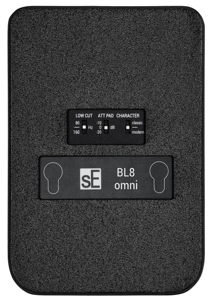 BL8 Omni
