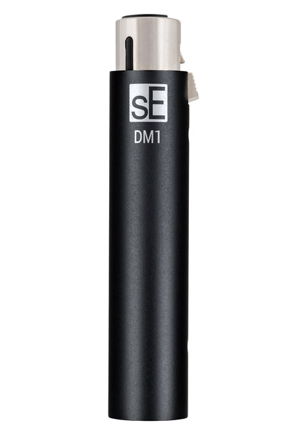 DM1 Black