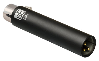 DM1 Black