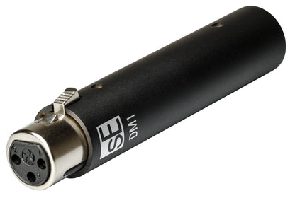DM1 Black