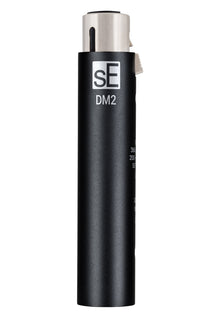 DM2 TNT Black
