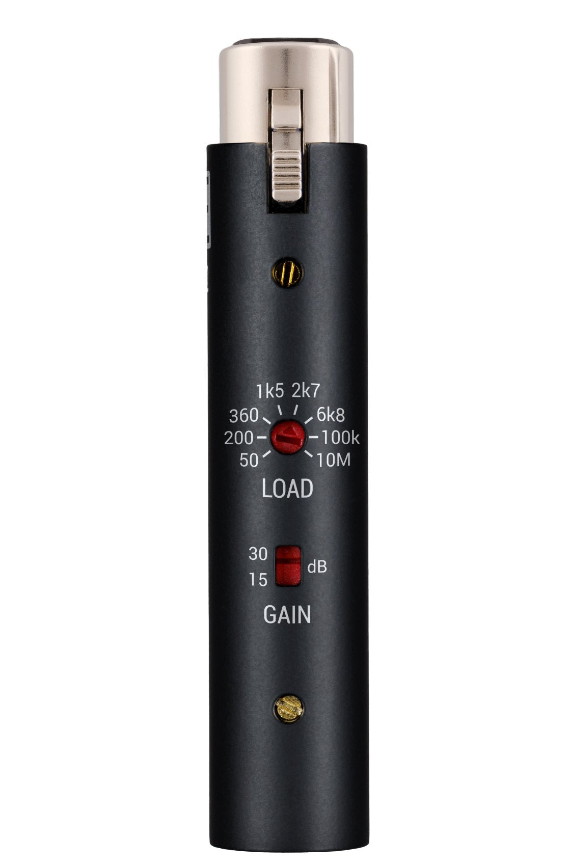 DM2 TNT Black