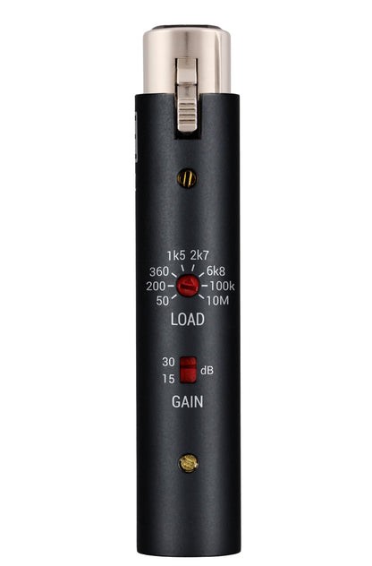 DM2 TNT Black