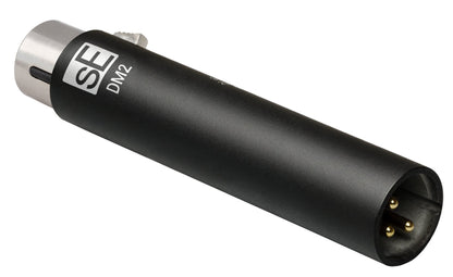 DM2 TNT Black