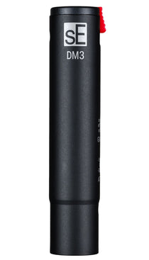 DM3 Black