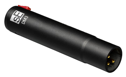DM3 Black