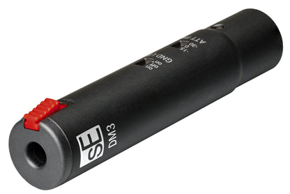 DM3 Black