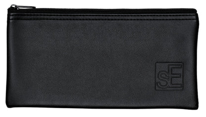 MP02-6P Leatherette Microphone Pouches
