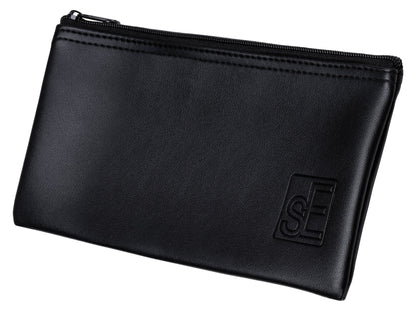 MP02-6P Leatherette Microphone Pouches