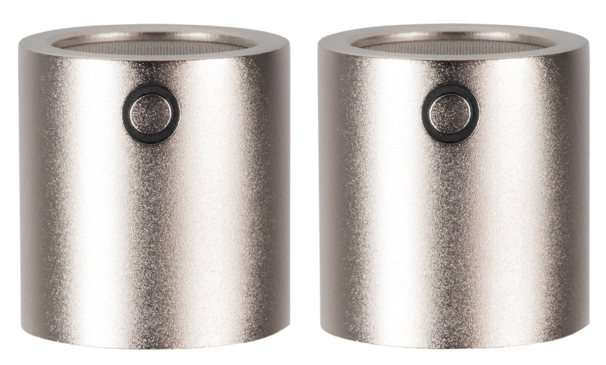 RN17 Omnidirectional Capsule Pair