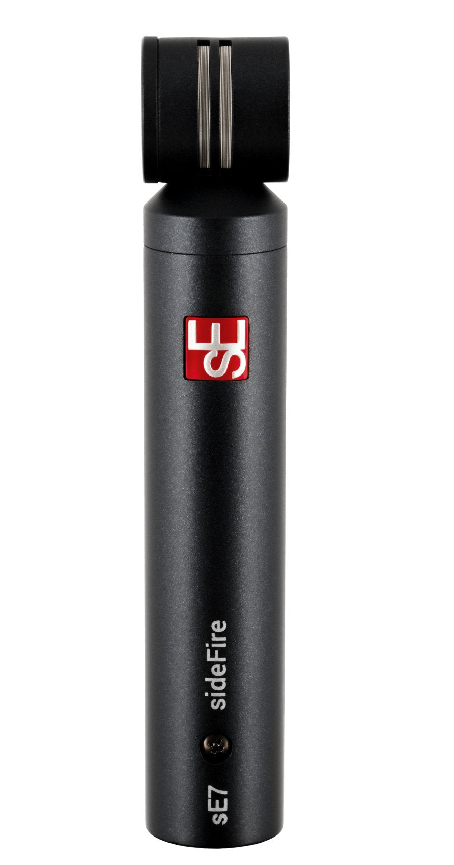 sE7 sideFire