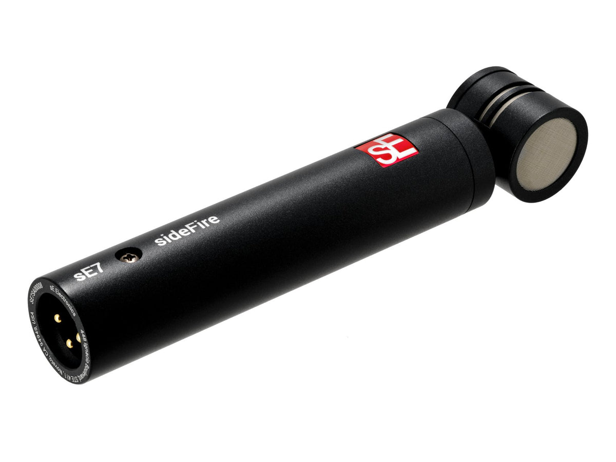 sE7 sideFire