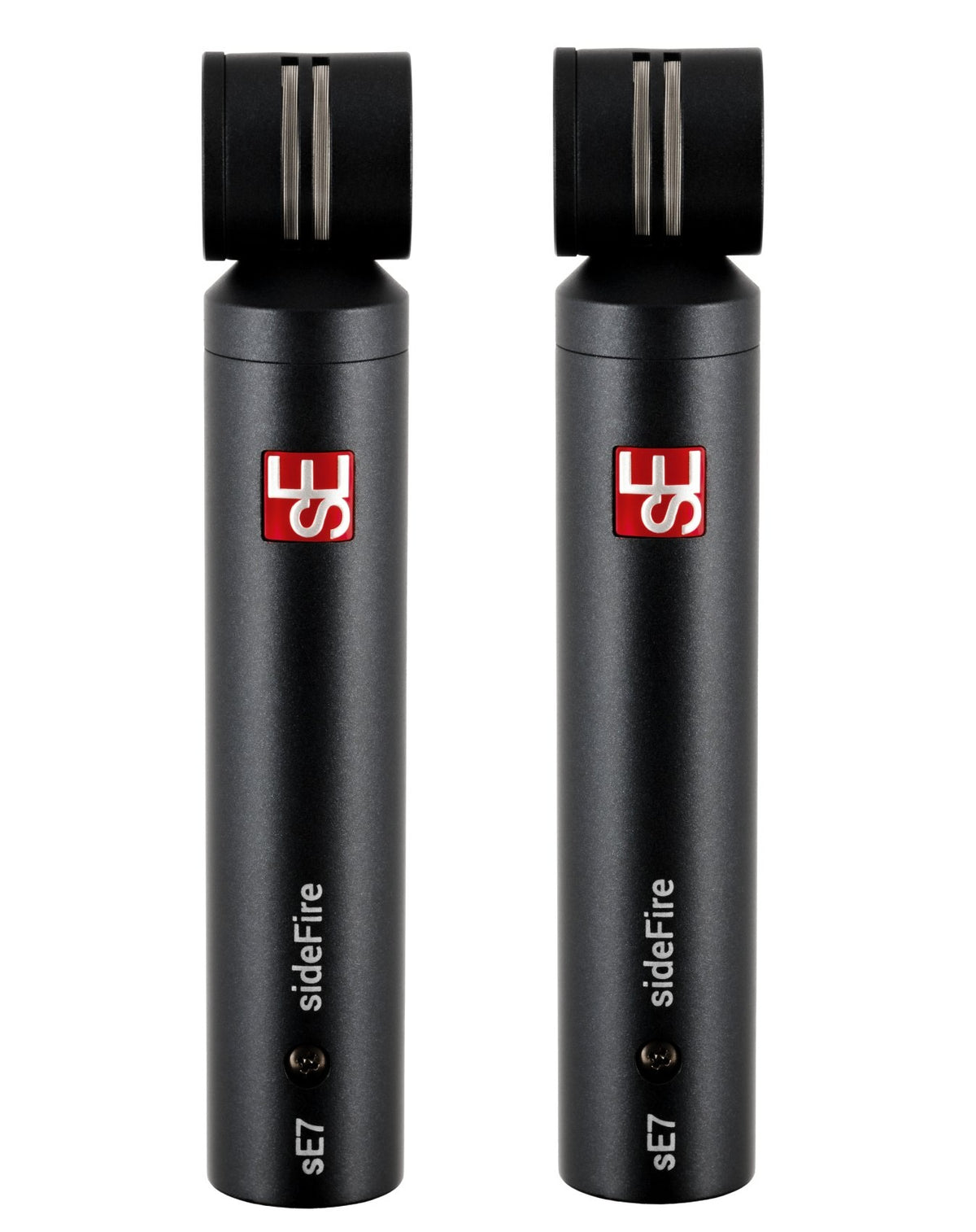 sE7 sideFire Pair