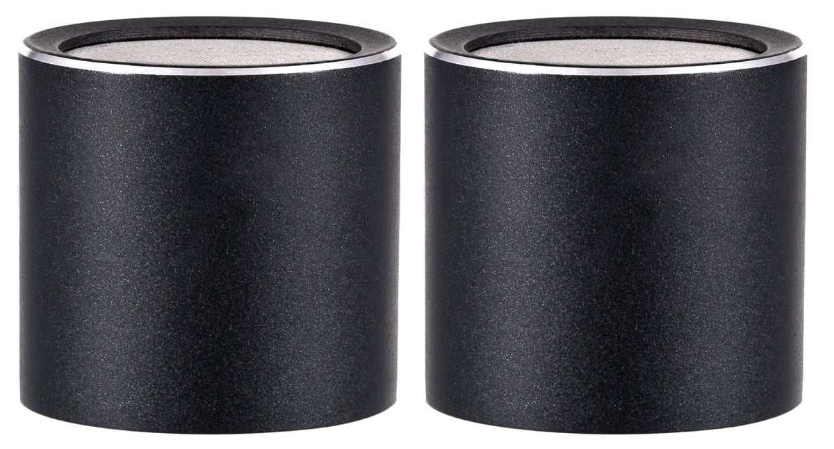 sE8 Omnidirectional Capsule Pair