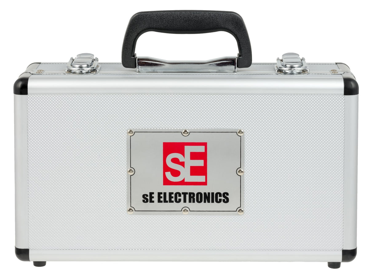 sE8 Omni Pair