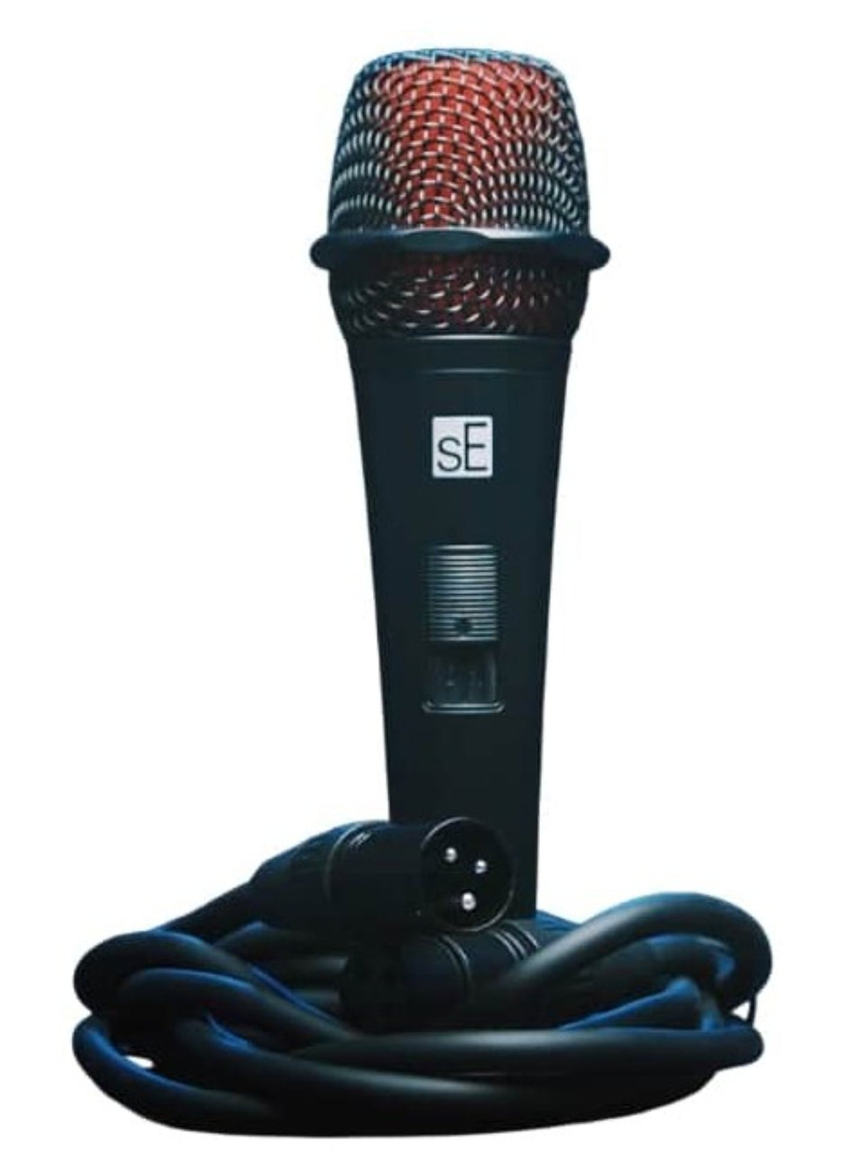 V2 SWITCH XLR