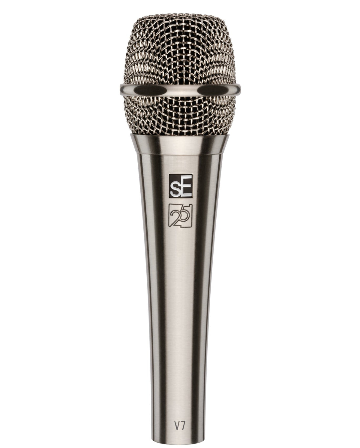 V7 NI-25AE 25TH ANNIVERSARY