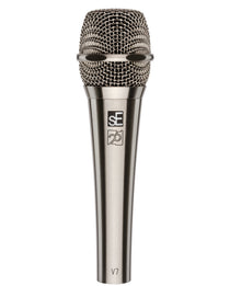 V7 NI-25AE 25TH ANNIVERSARY