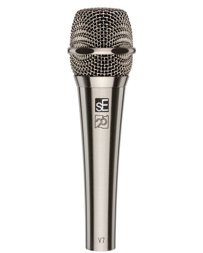 V7 NI-25AE 25TH ANNIVERSARY