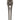 Se Electronics V7 NI-25AE 25th Anniversary Brushed Nickel Handheld Microphone