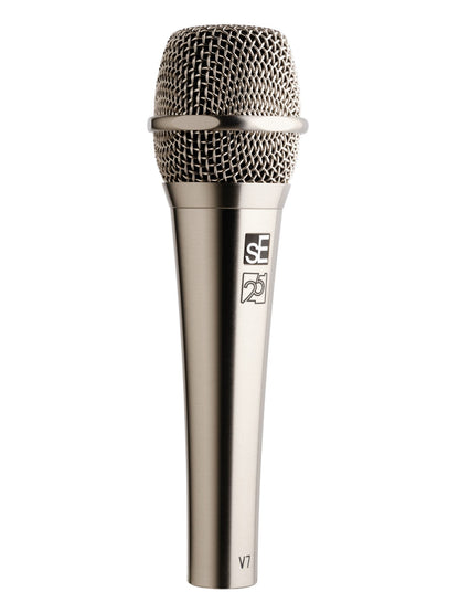 V7 NI-25AE 25TH ANNIVERSARY