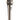 Se Electronics V7 NI-25AE 25th Anniversary Brushed Nickel Handheld Microphone