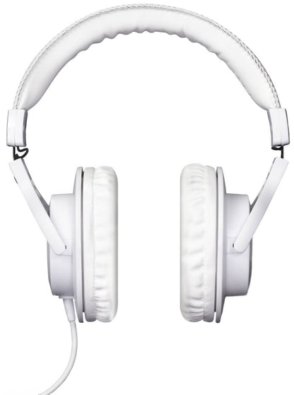 Arturia MiniFuse Recording Pack w/Interface+Microphone+Headphones+Cable in White
