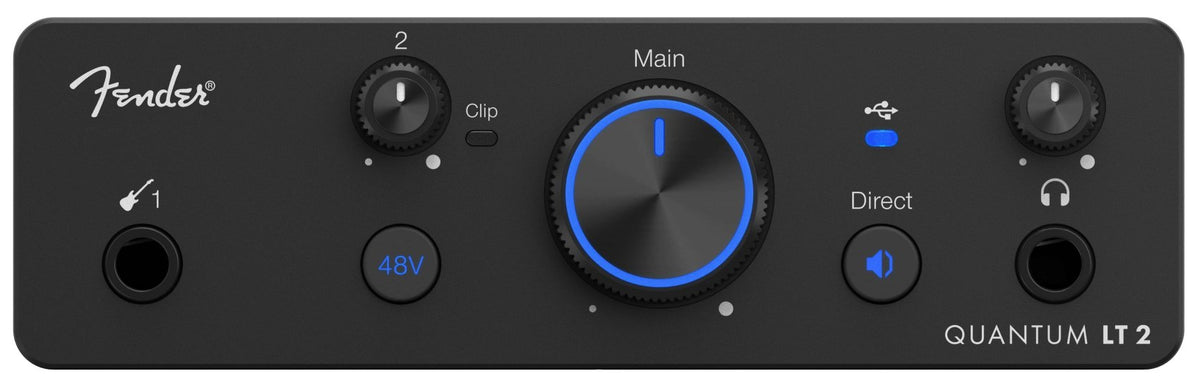Quantum LT 2