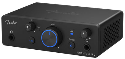 Quantum LT 2