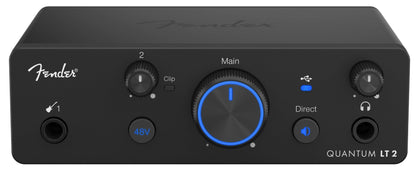 Quantum LT 2