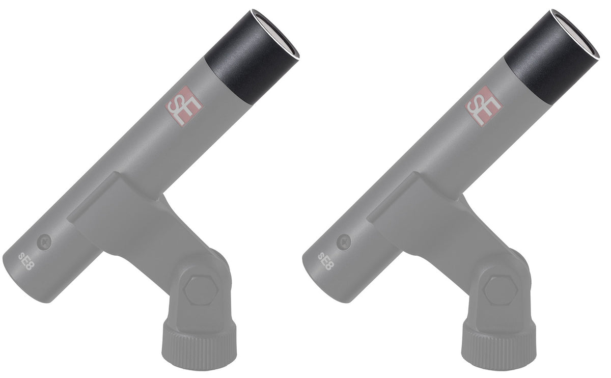 sE8 Omnidirectional Capsule Pair