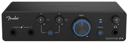 Quantum LT 4