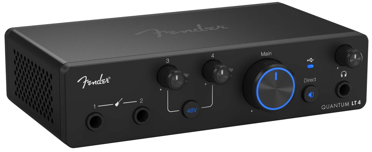 Quantum LT 4